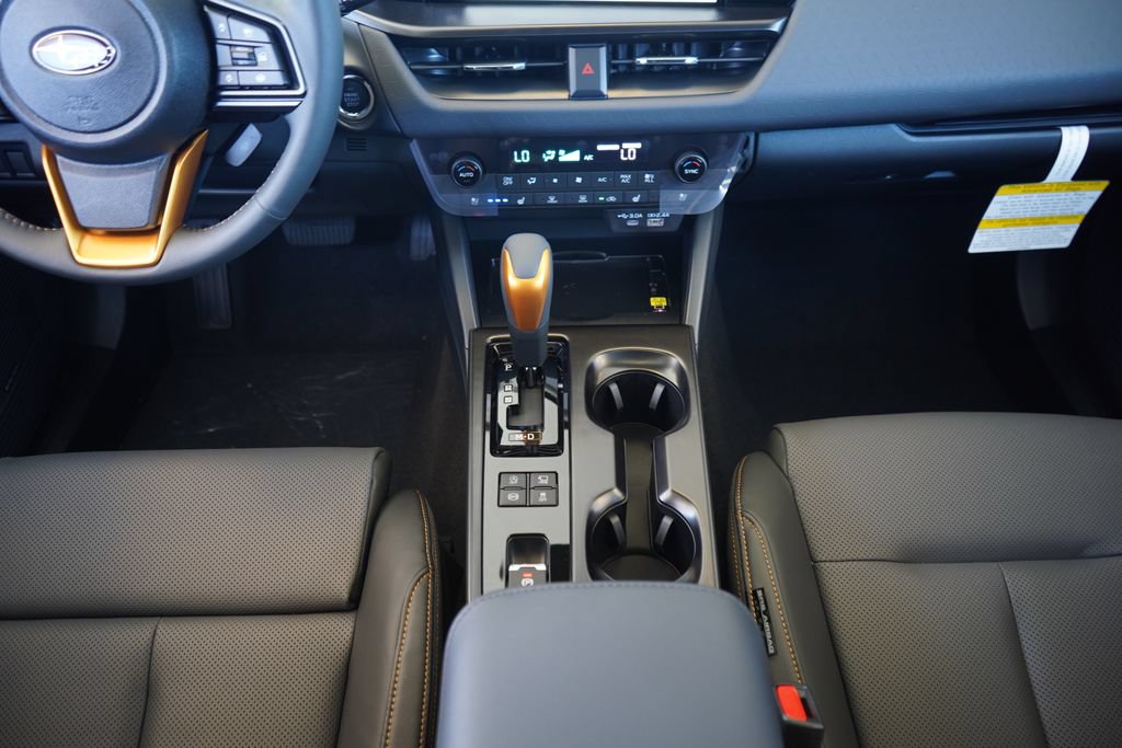 New 2026 Subaru Outback Wilderness AWD/4WD image 12