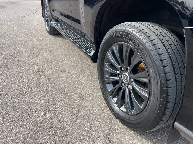 Used 2020 Lexus GX 460 Premium image 26