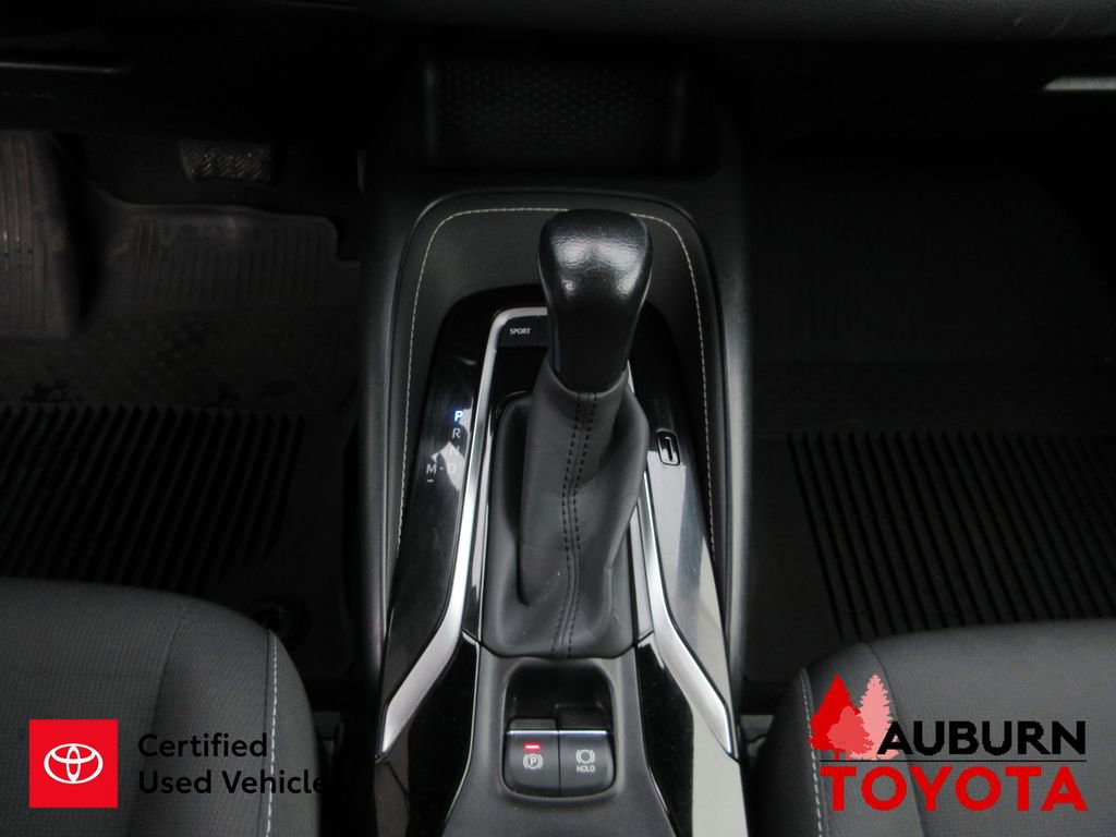 Certified 2022 Toyota Corolla SE image 36