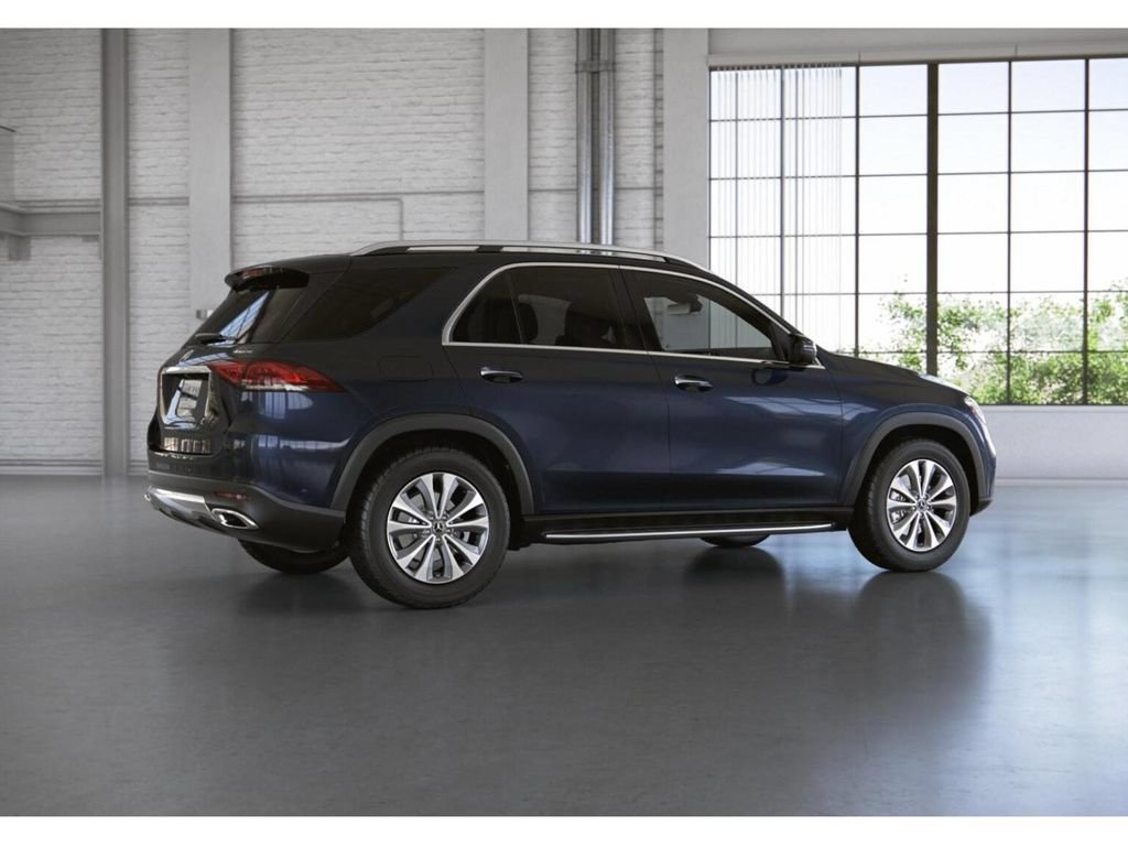 Certified 2022 Mercedes-Benz GLE 350 4MATIC image 20