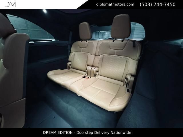 Used 2026 Lucid Gravity Dream AWD/4WD image 26