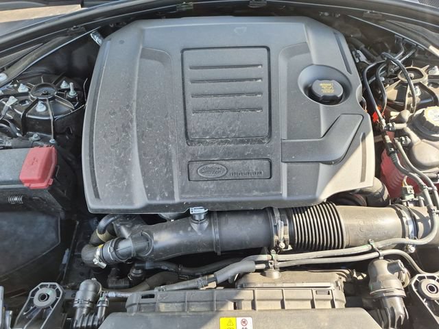Used 2026 Land Rover Range Rover Velar S AWD/4WD image 20
