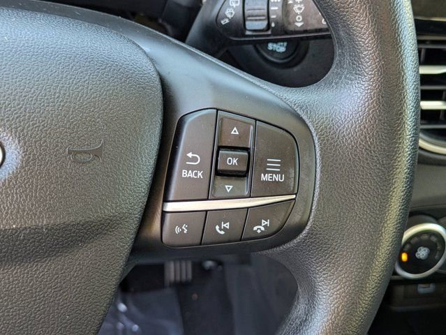 Used 2022 Ford Escape SE image 22