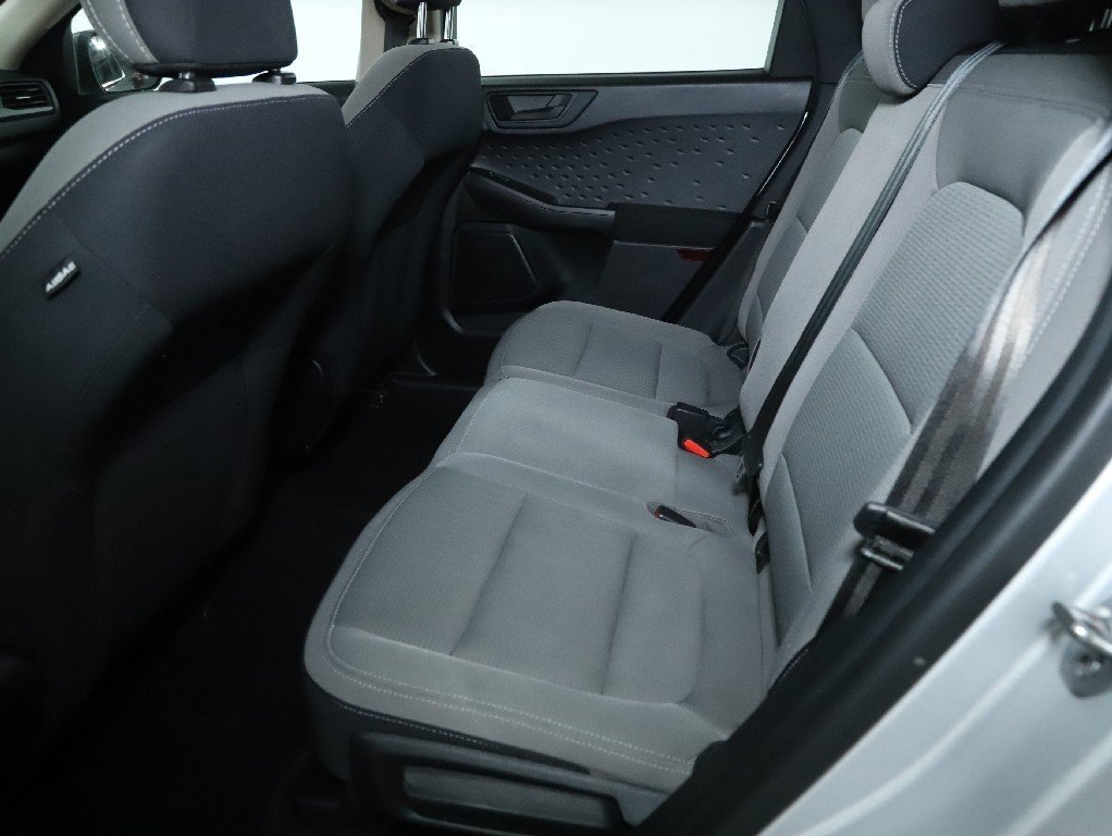 Used 2020 Ford Escape S image 14