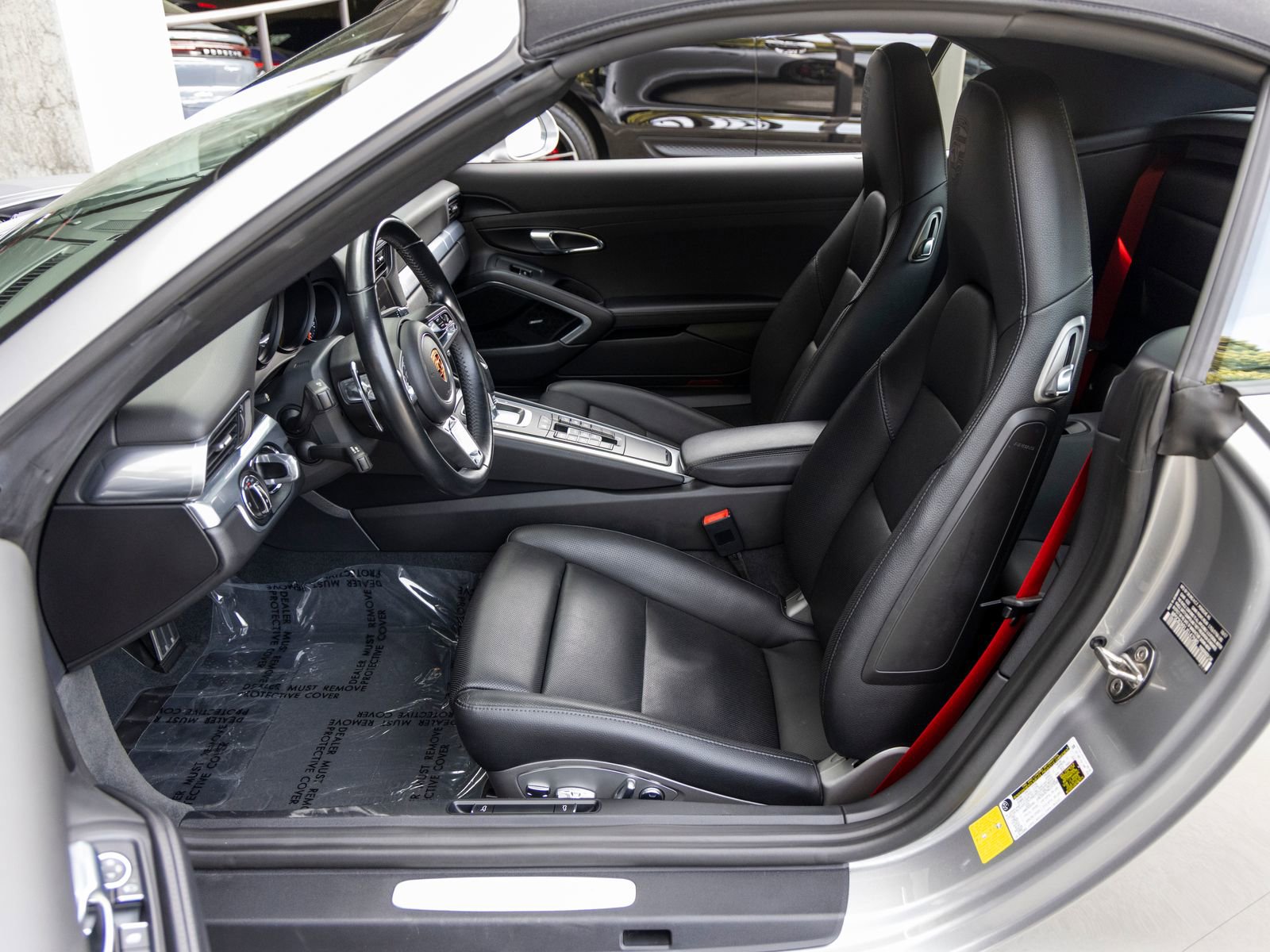 Certified 2018 Porsche 911 Carrera S image 25