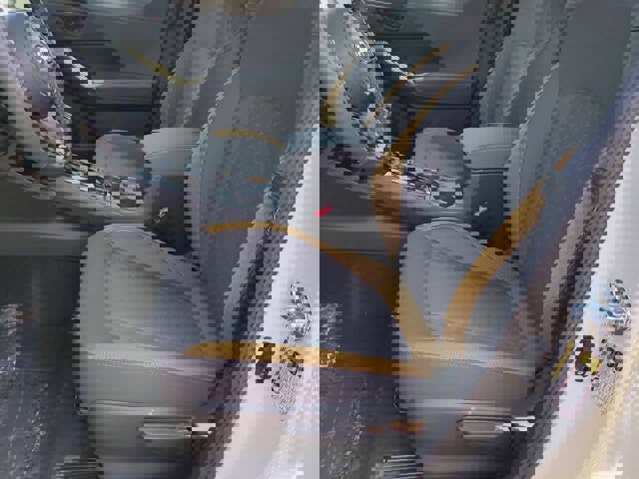 Certified 2025 Subaru Crosstrek 2.5i Sport w/ Crosstrek Mirror Package image 15