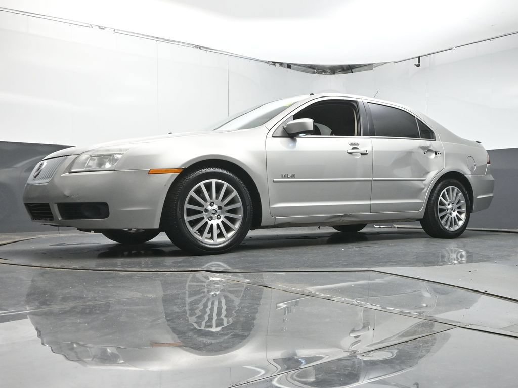 Used 2008 Mercury Milan FWD image 31