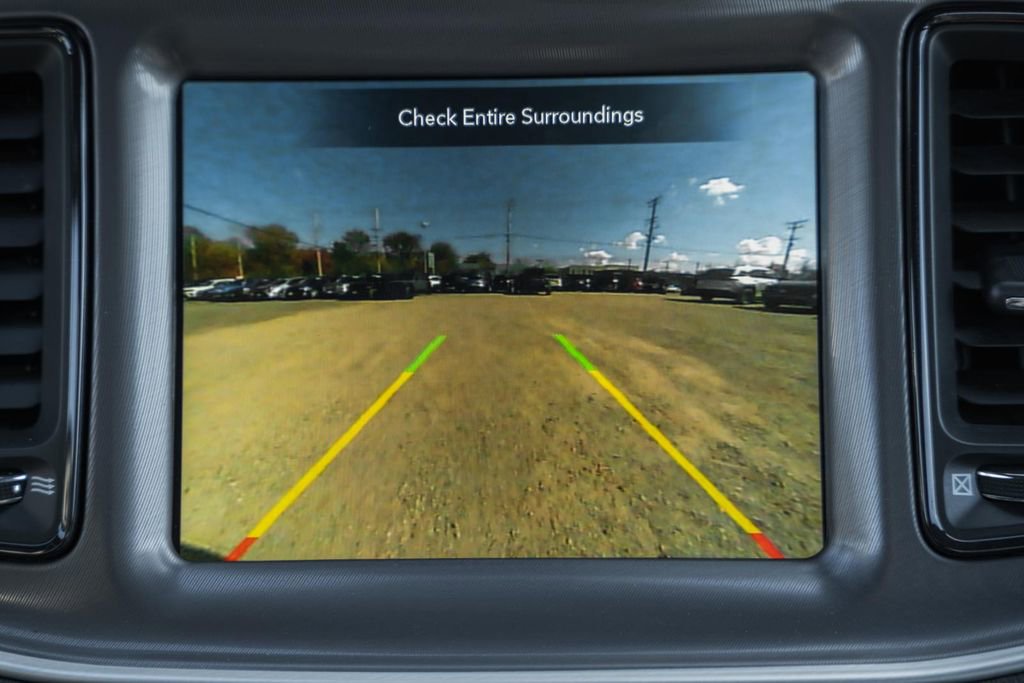 Used 2022 Dodge Challenger R/T Scat Pack image 35