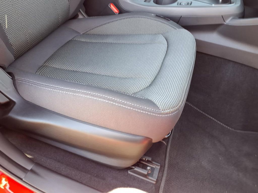 Certified 2024 Subaru Crosstrek 2.0i Premium image 20