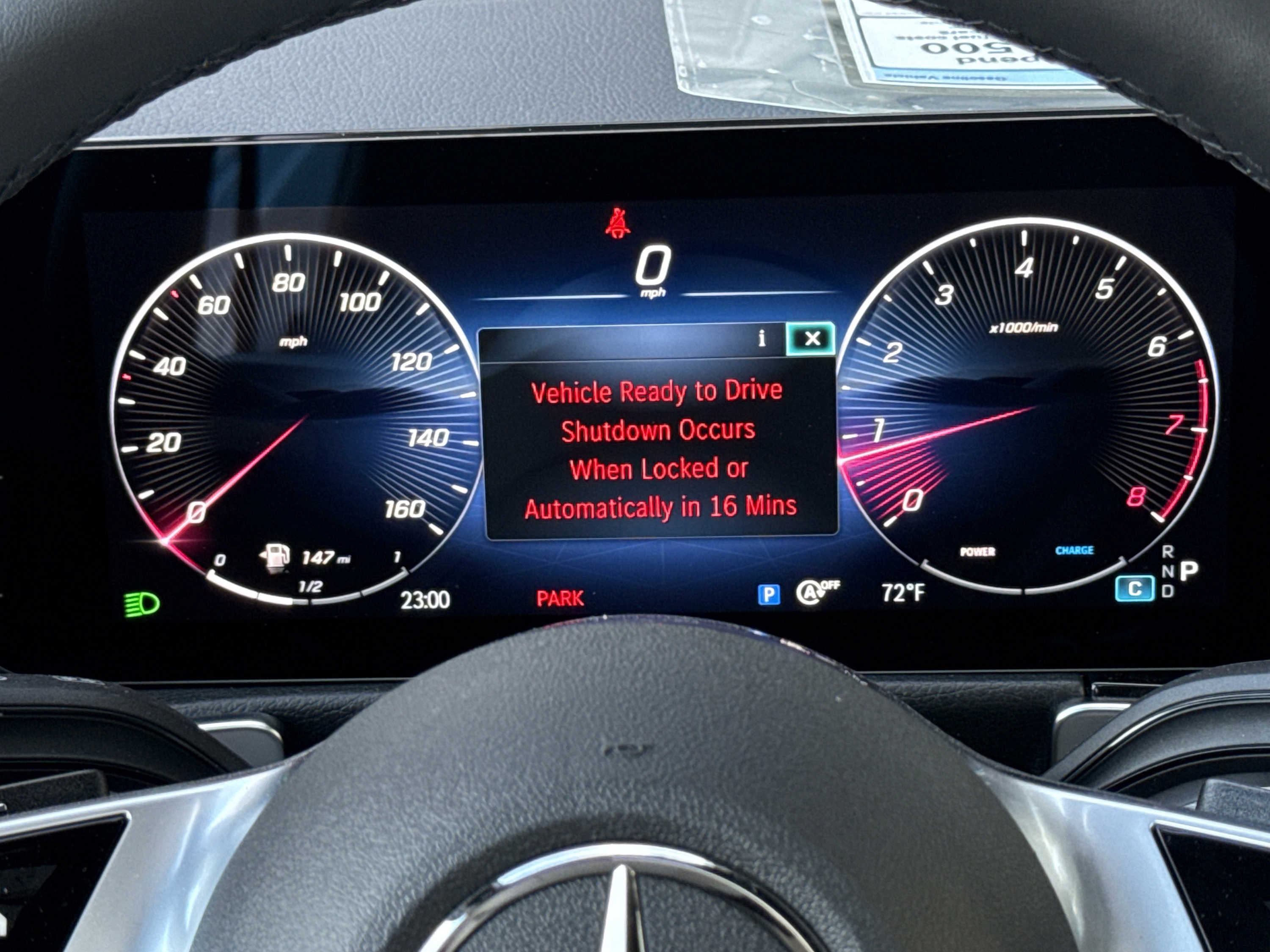 New 2026 Mercedes-Benz GLB 250 image 40