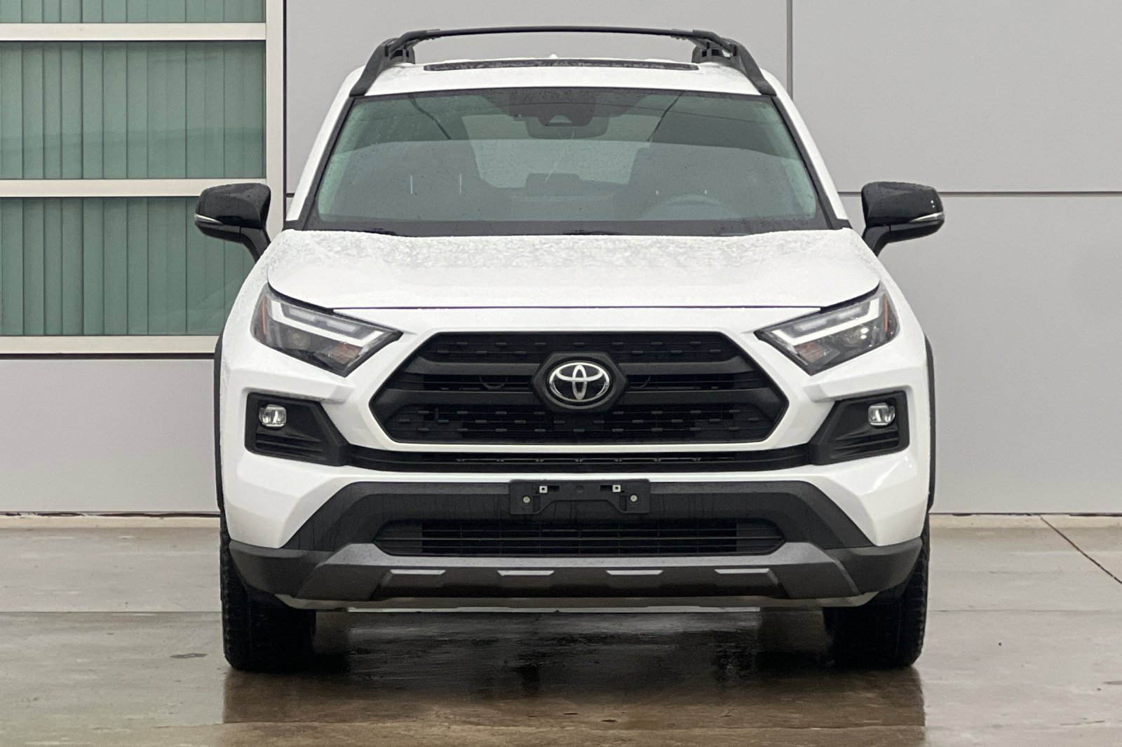 Certified 2022 Toyota RAV4 TRD Off-Road image 6