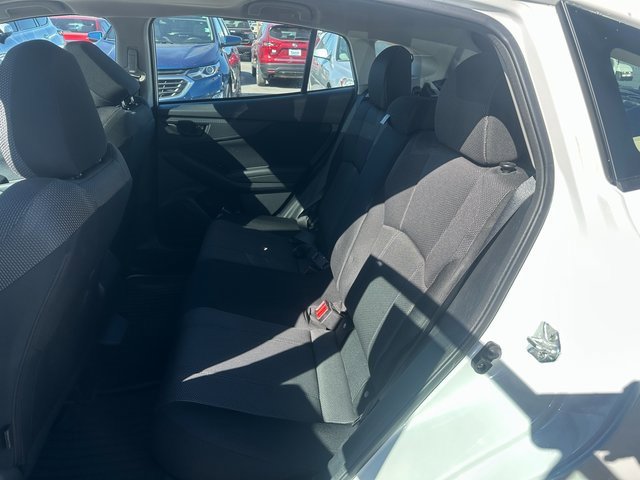 Used 2022 Subaru Impreza Premium image 18