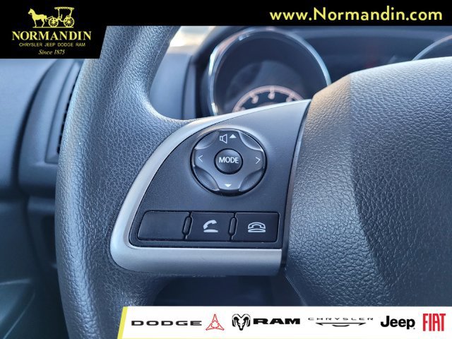 Used 2024 Mitsubishi Outlander Sport ES AWD/4WD image 13
