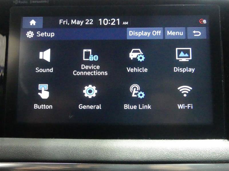 Used 2021 Hyundai Sonata SEL w/ Convenience Package image 45