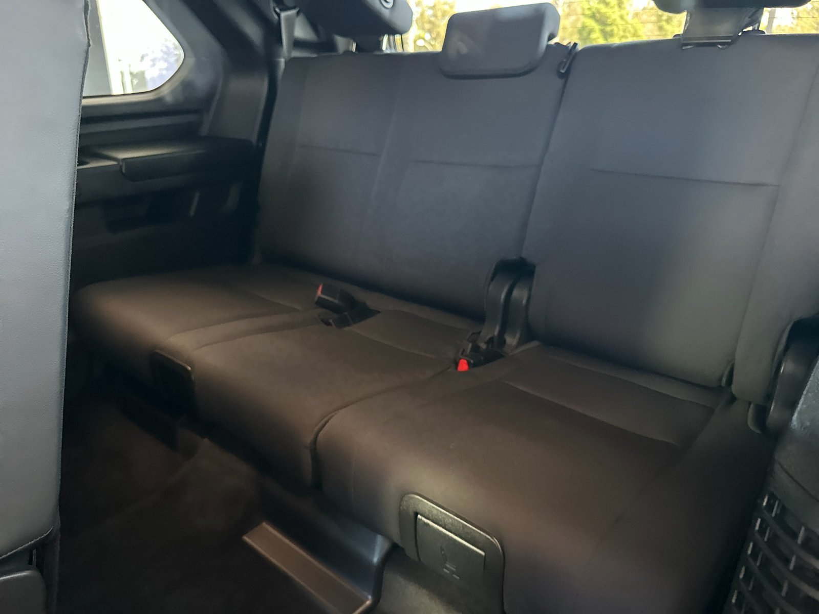 Used 2026 Toyota Sequoia SR5 AWD/4WD image 14