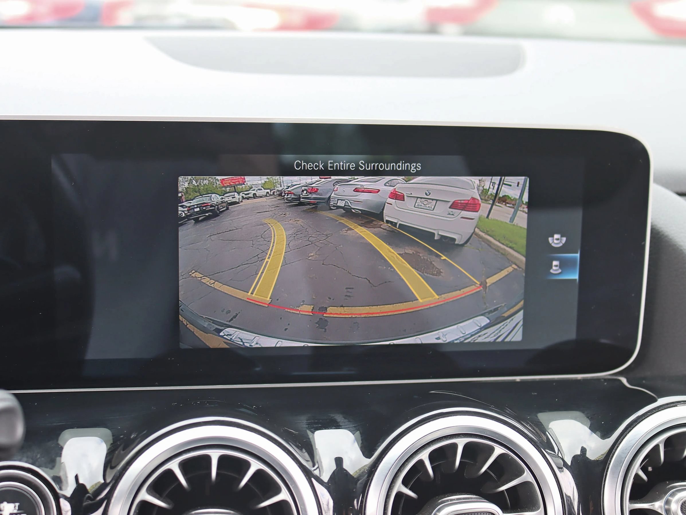 Used 2021 Mercedes-Benz GLA 35 AMG 4MATIC image 20