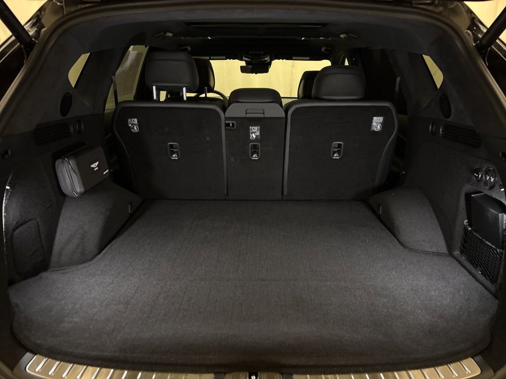 New 2026 Genesis GV80 3.5T Prestige image 9