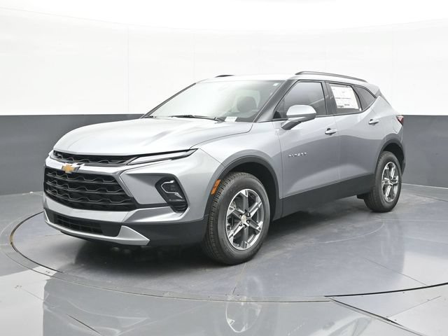New 2026 Chevrolet Blazer LT w/ Convenience Package AWD/4WD image 4