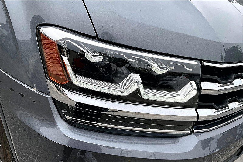 Used 2019 Volkswagen Atlas S FWD image 24