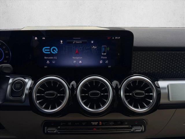 Certified 2025 Mercedes-Benz EQB 250+ image 15