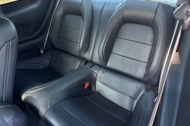 Used 2024 Ford Mustang Premium RWD image 15