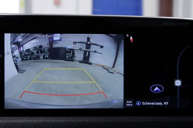 Used 2023 Hyundai Sonata SEL image 33