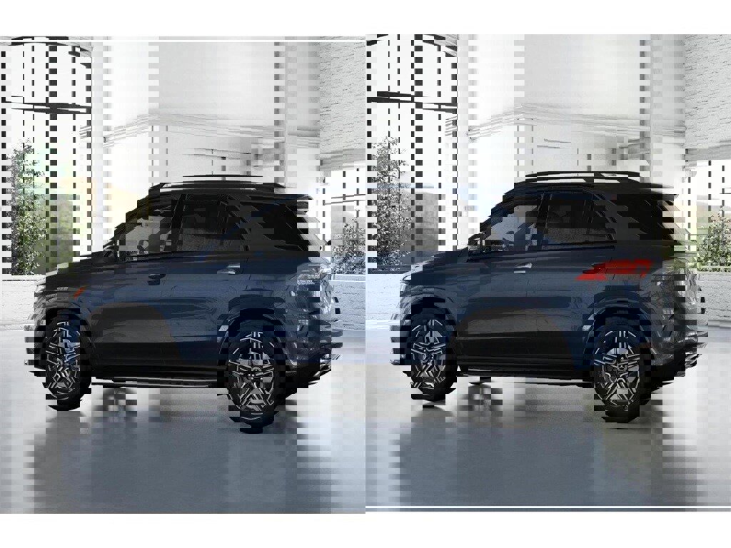 New 2026 Mercedes-Benz GLE 350 4MATIC image 32