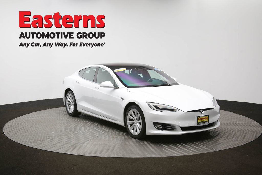 Used 2018 Tesla Model S 75D image 48