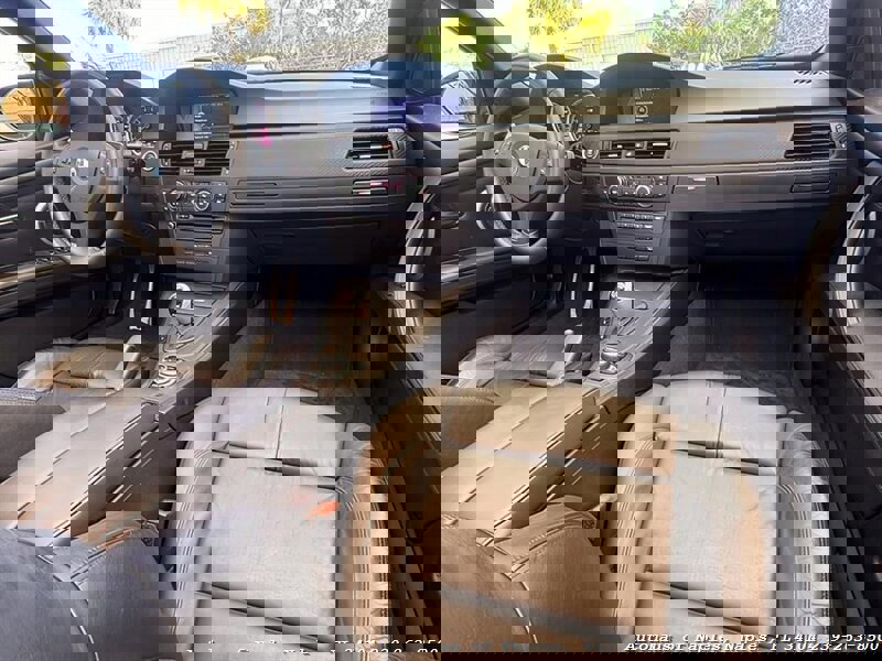 Used 2012 BMW M3 Convertible image 15