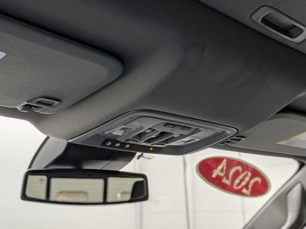 Used 2024 GMC Sierra 1500 Denali image 35