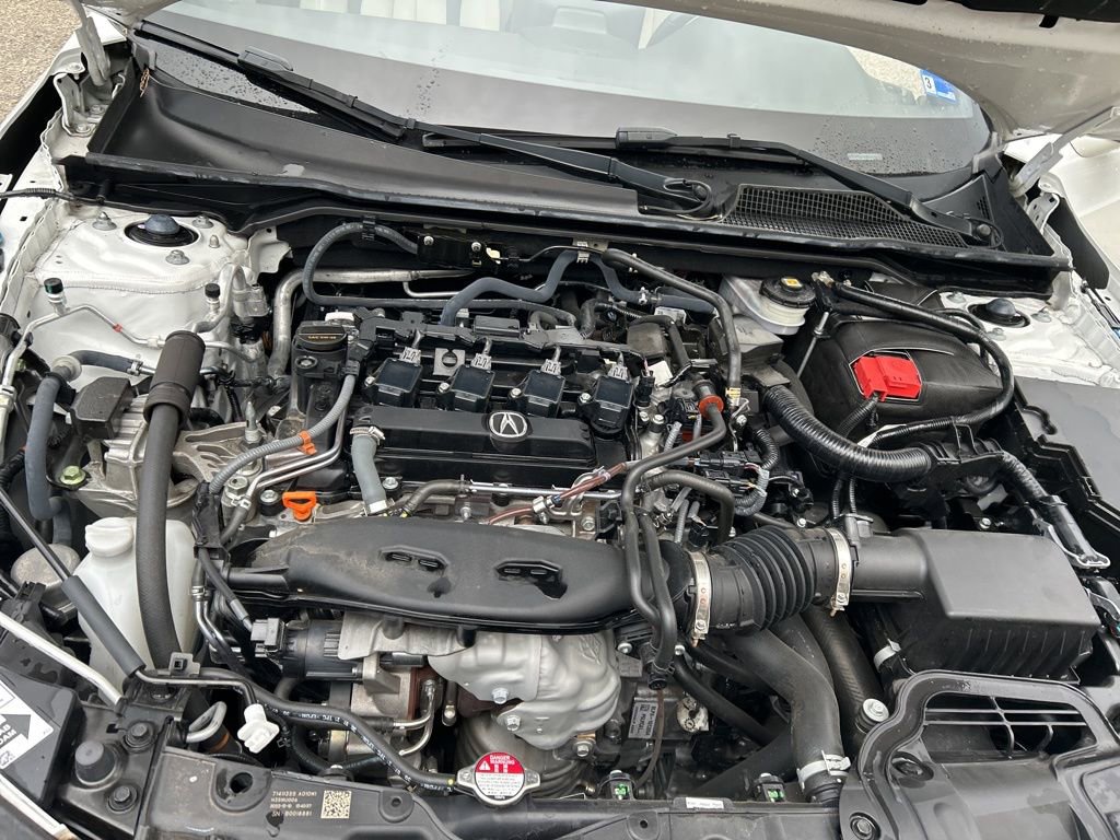 Certified 2023 Acura Integra A-Spec image 25