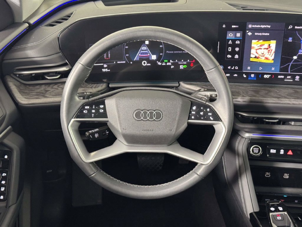 Used 2025 Audi Q5 Premium Plus AWD/4WD image 18