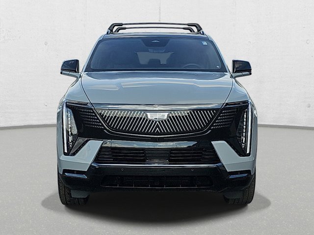 New 2026 Cadillac Escalade IQ Sport 1 w/ LPO, ONYX Package image 2
