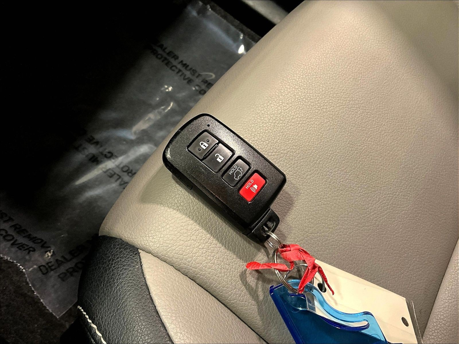 Used 2017 Toyota RAV4 Limited w/ Advanced Technology Package AWD/4WD image 35
