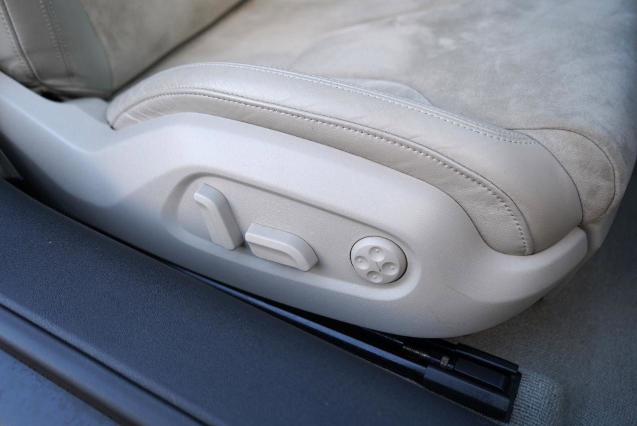 Used 2009 Audi TT 3.2 Premium Plus image 38