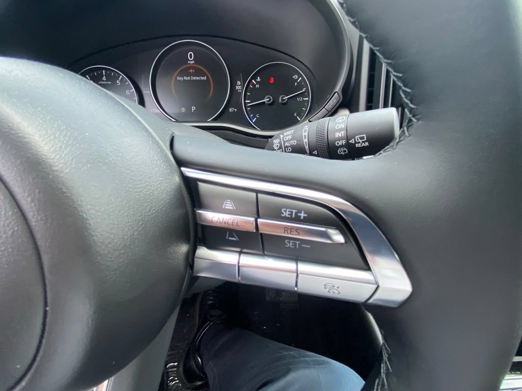 New 2026 MAZDA CX-50 AWD 2.5 S w/ Weather Package image 8