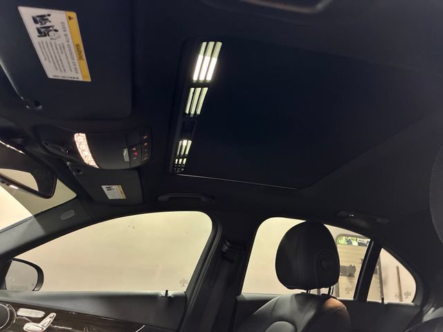 Used 2018 Mercedes-Benz C 300 4MATIC Sedan image 21