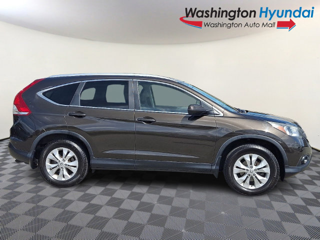 Used 2013 Honda CR-V EX-L image 7
