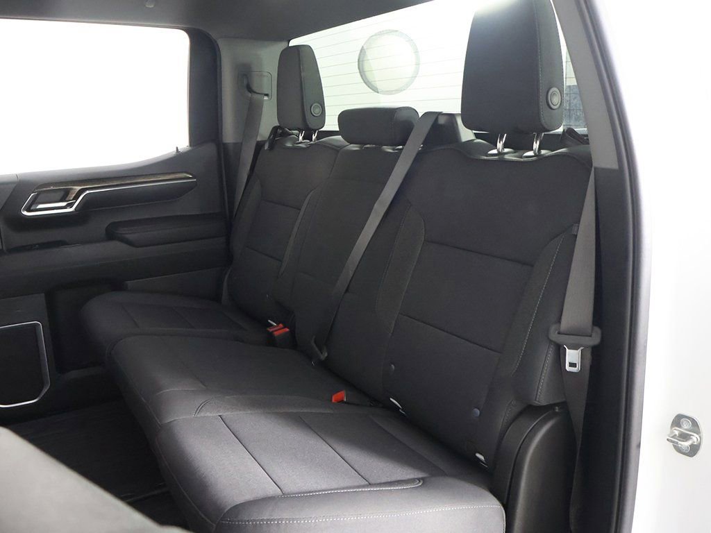 Used 2023 GMC Sierra 1500 SLE AWD/4WD image 29