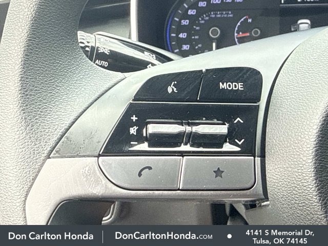 Used 2024 Hyundai Santa Cruz SE FWD image 21