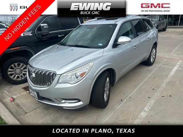Used 2015 Buick Enclave Leather FWD image 1