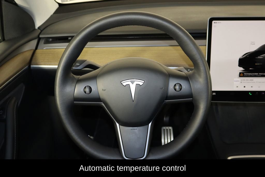 Used 2023 Tesla Model Y Performance image 7