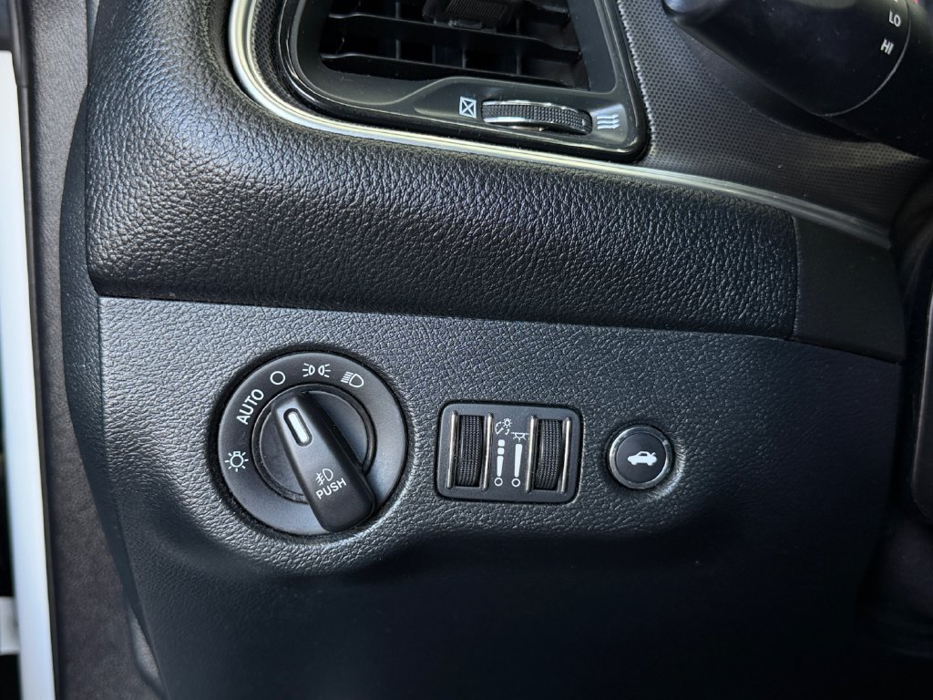 Used 2018 Dodge Challenger SXT Plus RWD image 18