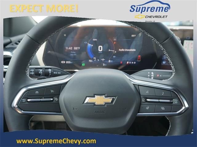 New 2024 Chevrolet Blazer EV LT image 15