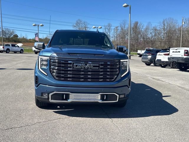 Used 2024 GMC Sierra 1500 Denali Ultimate AWD/4WD image 9