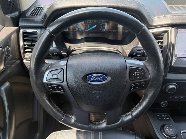 Used 2019 Ford Ranger Lariat w/ Equipment Group 501A Mid AWD/4WD image 23