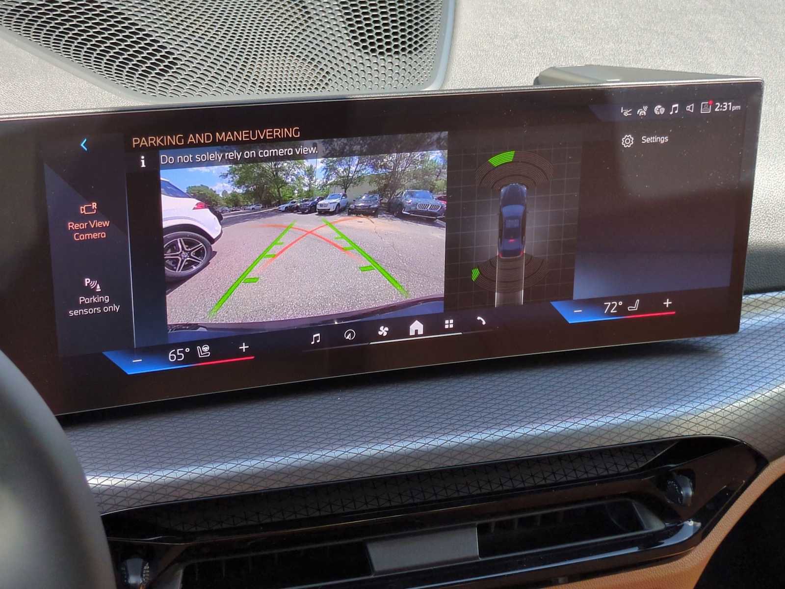 New 2026 BMW 430i xDrive 430i xDrive image 30