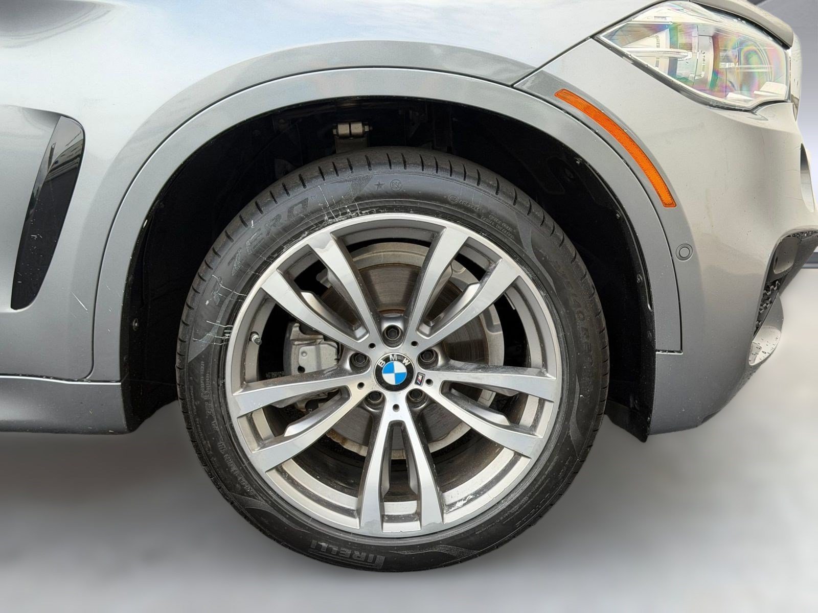 Used 2018 BMW X6 xDrive35i AWD/4WD image 11