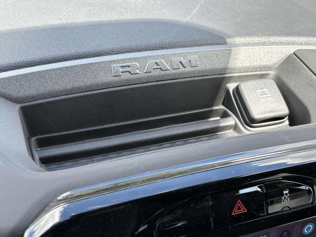 New 2025 RAM 2500 Tradesman image 17