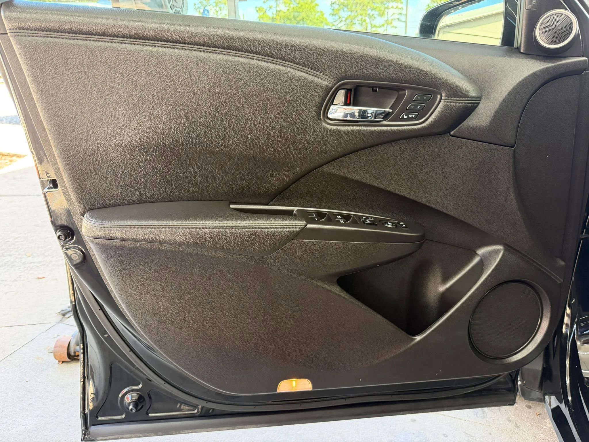 Used 2017 Acura RDX FWD w/ Advance Package image 26